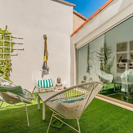 Vlvilla - Villa De Lujo En Valencia Con Piscina Privada Y Sala De Cine Burjassot Esterno foto
