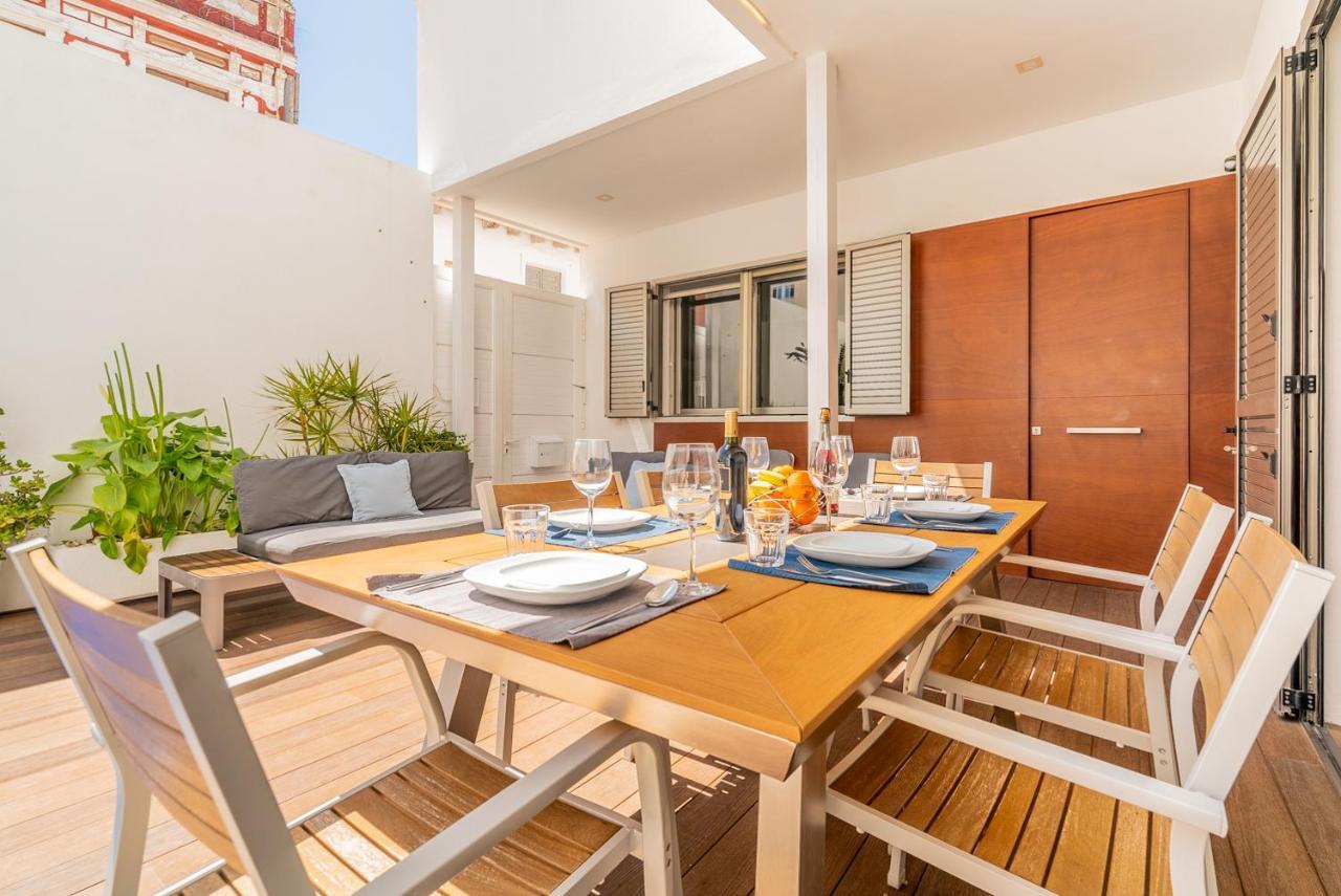Vlvilla - Villa De Lujo En Valencia Con Piscina Privada Y Sala De Cine Burjassot Esterno foto