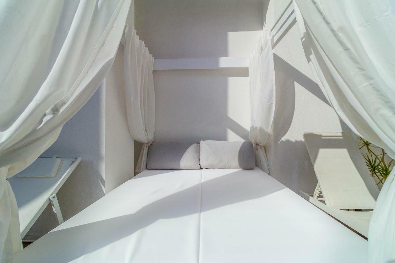 Vlvilla - Villa De Lujo En Valencia Con Piscina Privada Y Sala De Cine Burjassot Esterno foto