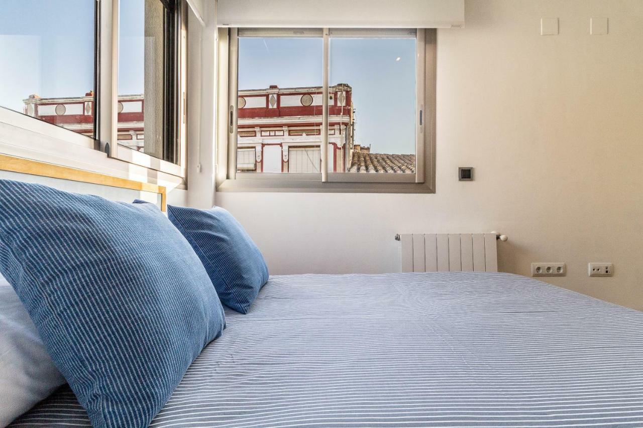 Vlvilla - Villa De Lujo En Valencia Con Piscina Privada Y Sala De Cine Burjassot Esterno foto