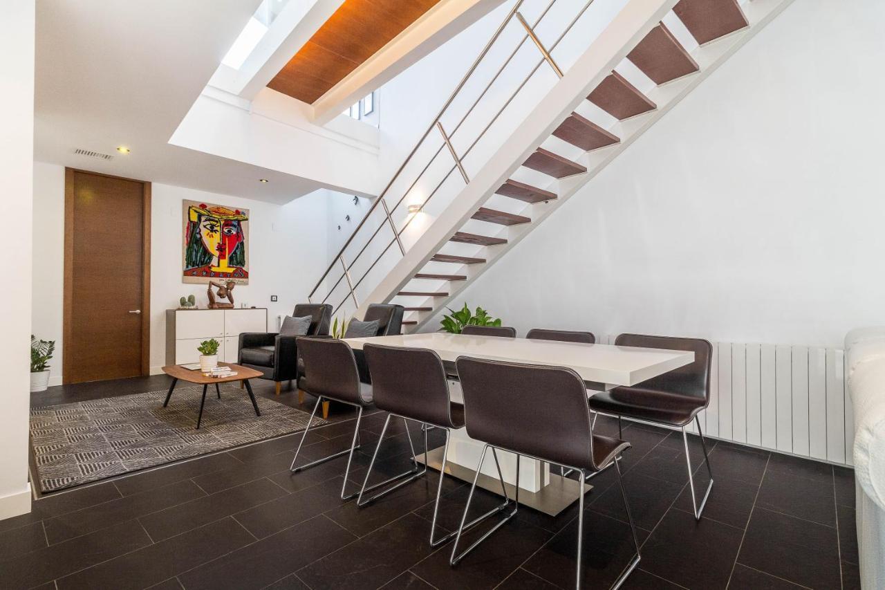 Vlvilla - Villa De Lujo En Valencia Con Piscina Privada Y Sala De Cine Burjassot Esterno foto